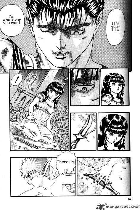 Berserk Vol.TBD Chapter 003.3 page 39