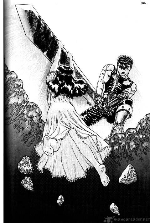 Berserk Vol.TBD Chapter 003.4 page 1