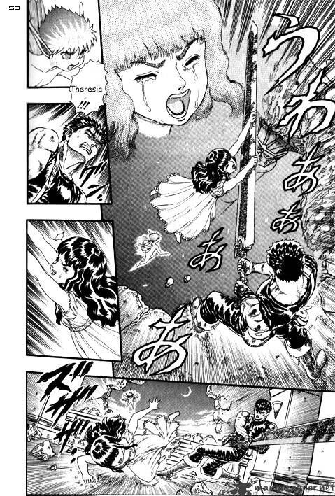 Berserk Vol.TBD Chapter 003.4 page 3