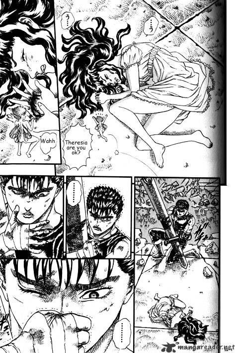 Berserk Vol.TBD Chapter 003.4 page 4