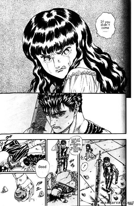 Berserk Vol.TBD Chapter 003.4 page 6