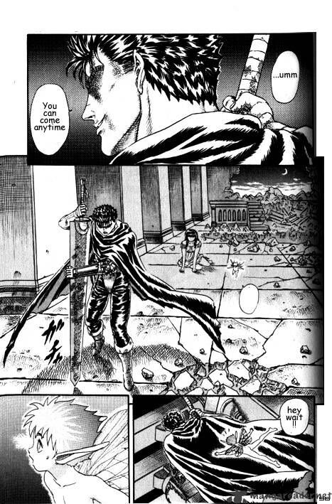 Berserk Vol.TBD Chapter 003.4 page 8