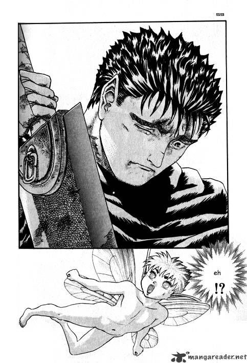 Berserk Vol.TBD Chapter 003.4 page 9