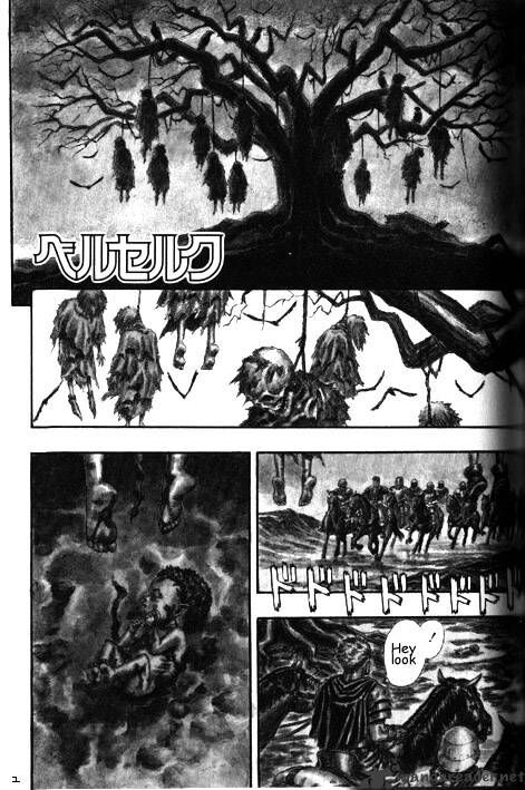 Berserk Vol.TBD Chapter 003.4 page 11