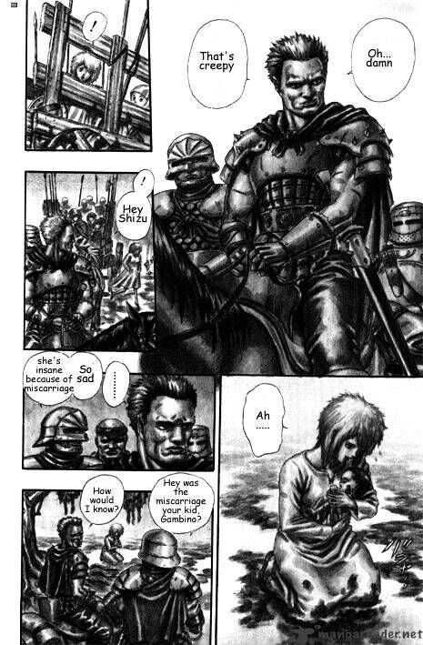 Berserk Vol.TBD Chapter 003.4 page 13