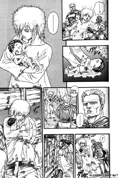 Berserk Vol.TBD Chapter 003.4 page 16