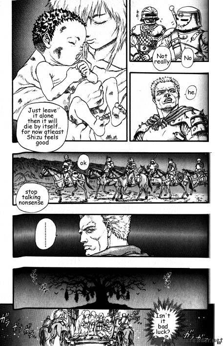 Berserk Vol.TBD Chapter 003.4 page 18