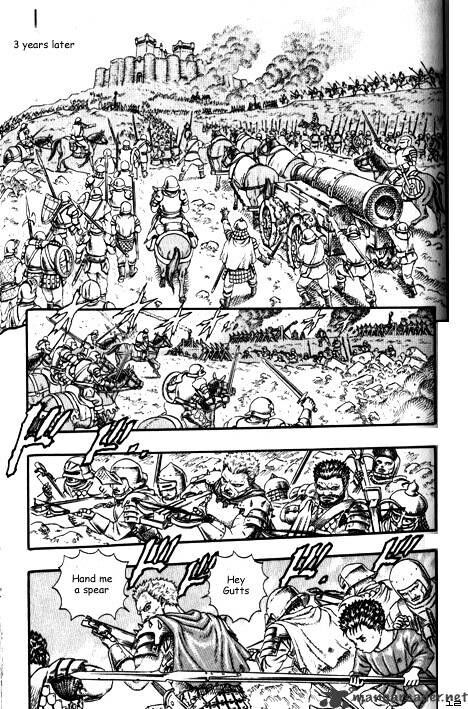 Berserk Vol.TBD Chapter 003.4 page 22