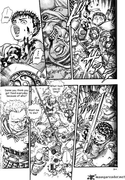Berserk Vol.TBD Chapter 003.4 page 24