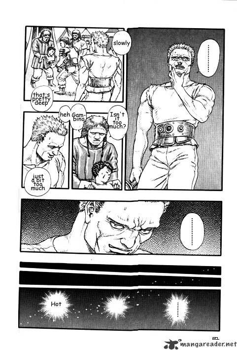 Berserk Vol.TBD Chapter 003.4 page 31