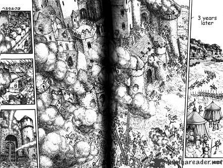 Berserk Vol.TBD Chapter 003.4 page 39