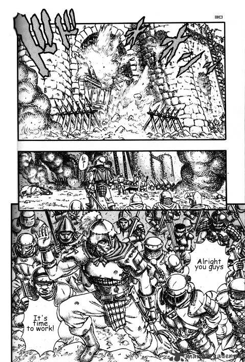 Berserk Vol.TBD Chapter 003.4 page 40