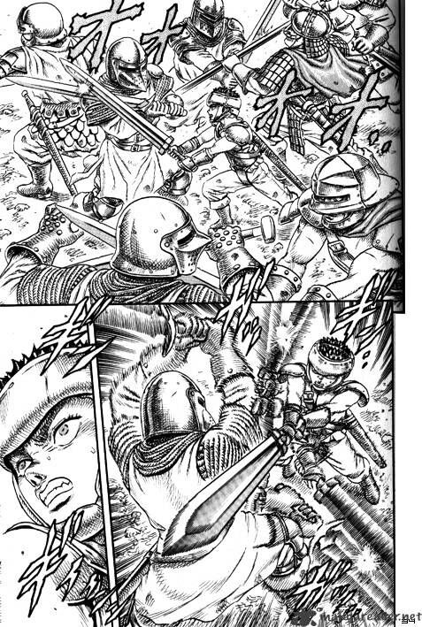 Berserk Vol.TBD Chapter 003.4 page 44