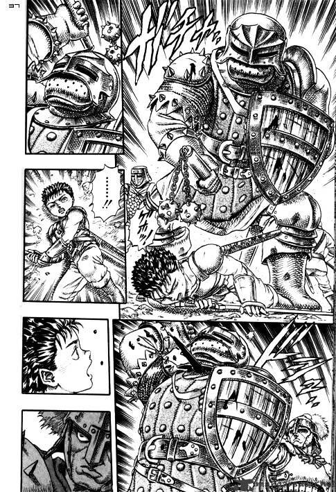 Berserk Vol.TBD Chapter 003.4 page 47