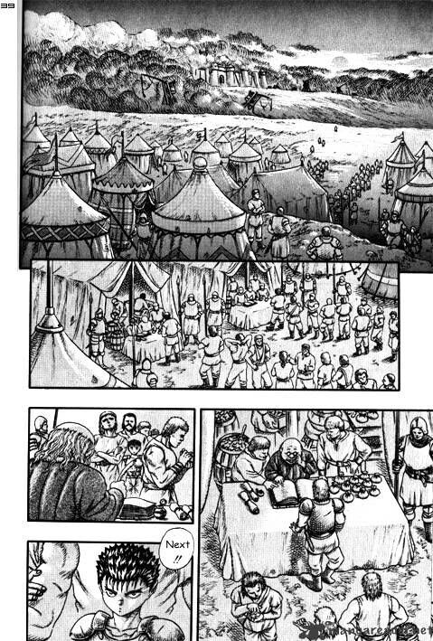 Berserk Vol.TBD Chapter 003.4 page 49