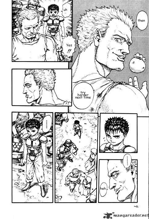 Berserk Vol.TBD Chapter 003.4 page 51