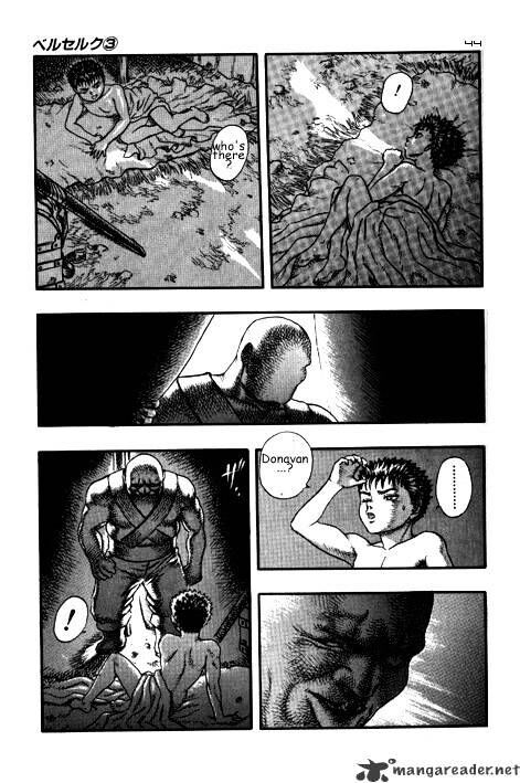 Berserk Vol.TBD Chapter 003.4 page 55
