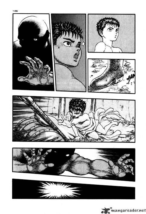 Berserk Vol.TBD Chapter 003.4 page 56