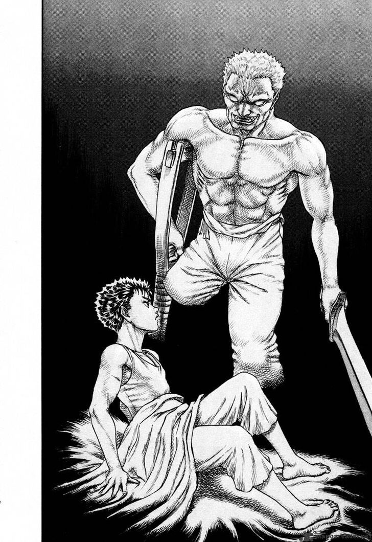 Berserk Vol.TBD Chapter 004.1 page 2