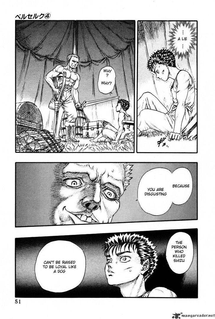 Berserk Vol.TBD Chapter 004.1 page 9