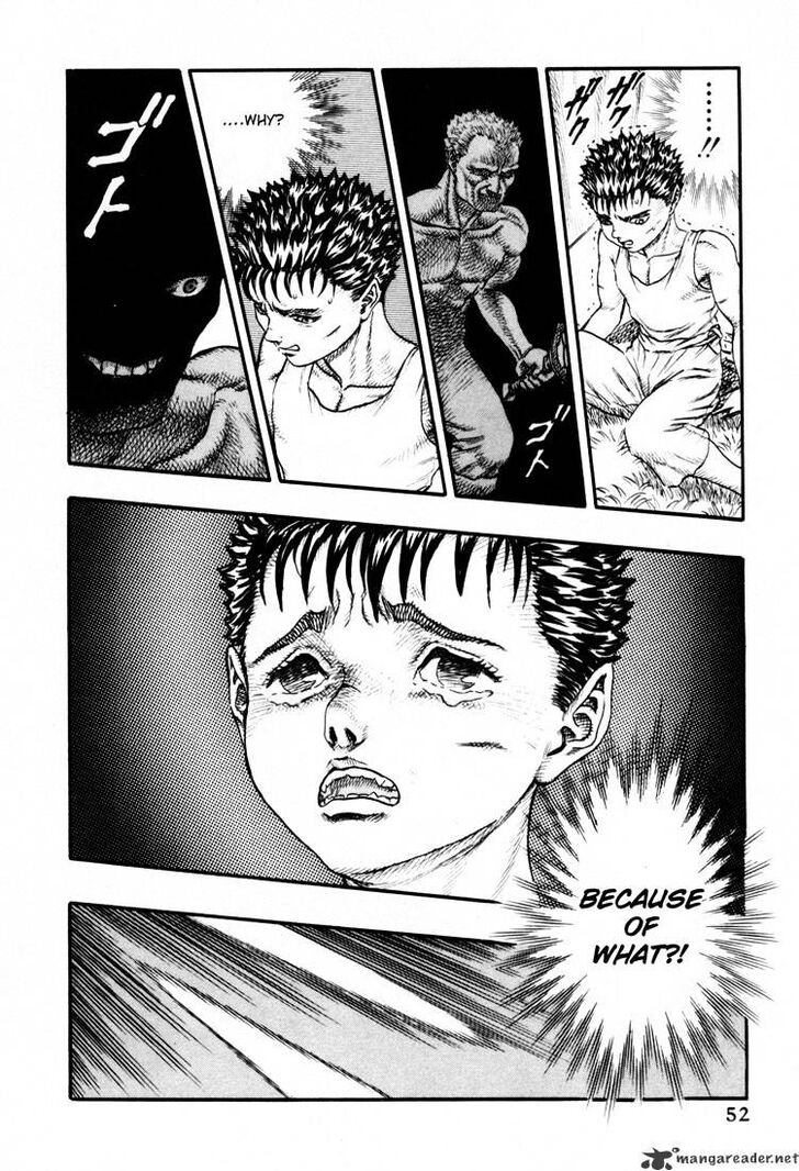 Berserk Vol.TBD Chapter 004.1 page 10
