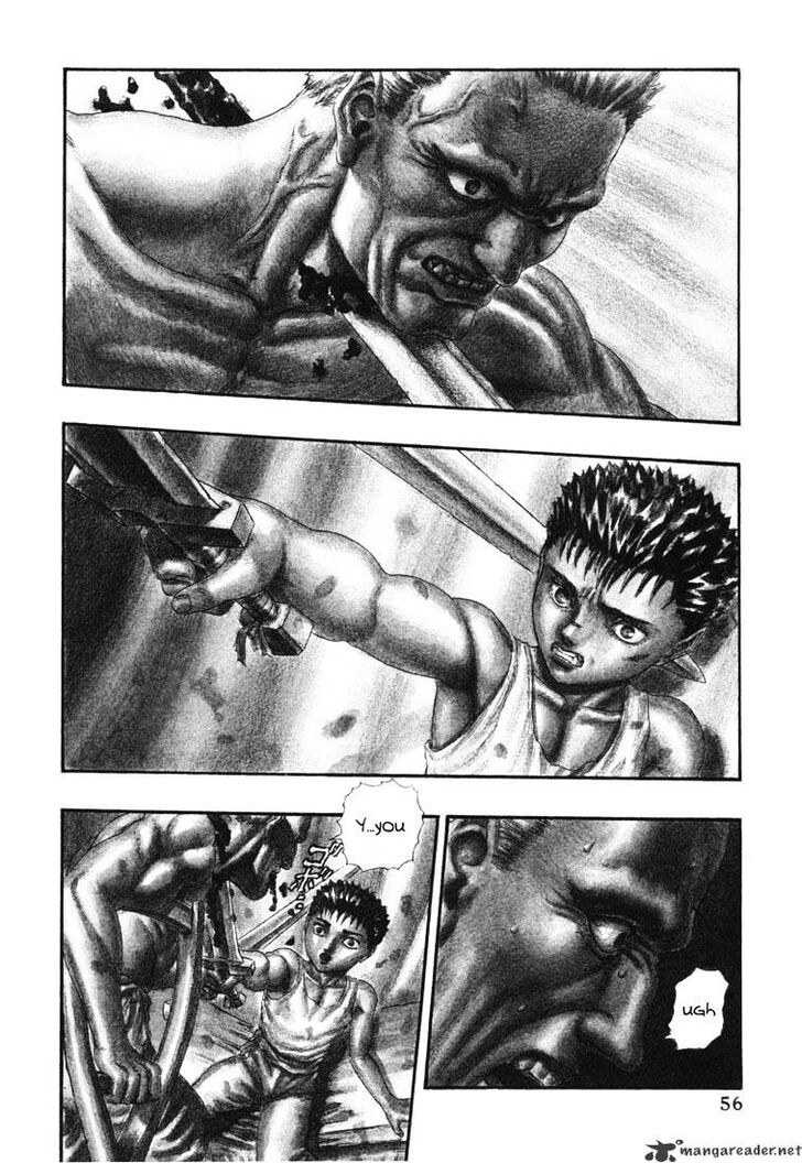 Berserk Vol.TBD Chapter 004.1 page 14