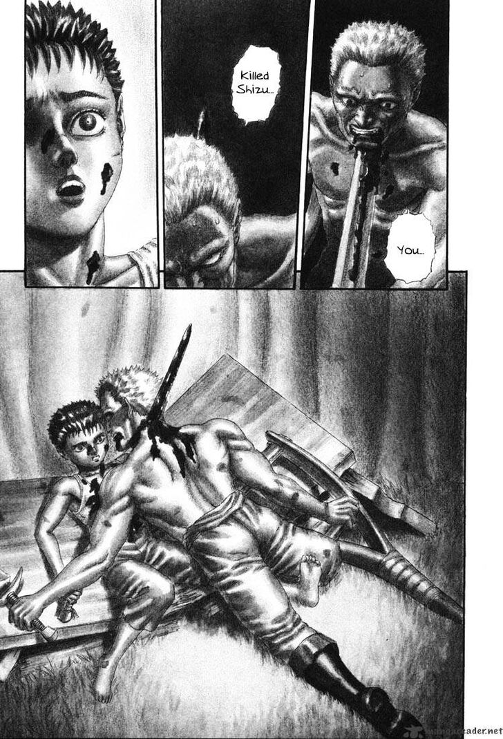 Berserk Vol.TBD Chapter 004.1 page 15
