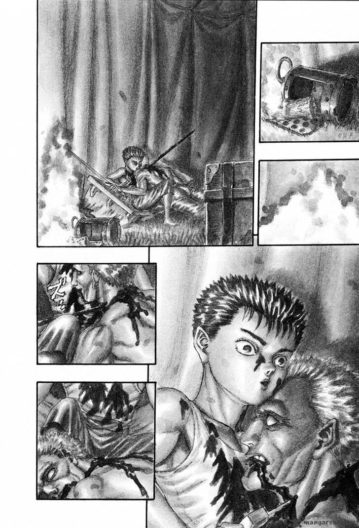 Berserk Vol.TBD Chapter 004.1 page 16