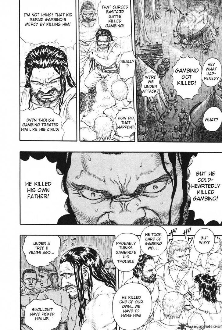 Berserk Vol.TBD Chapter 004.1 page 22