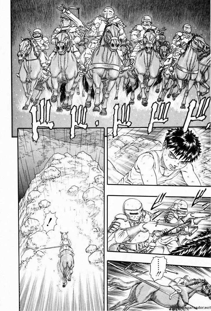 Berserk Vol.TBD Chapter 004.1 page 24