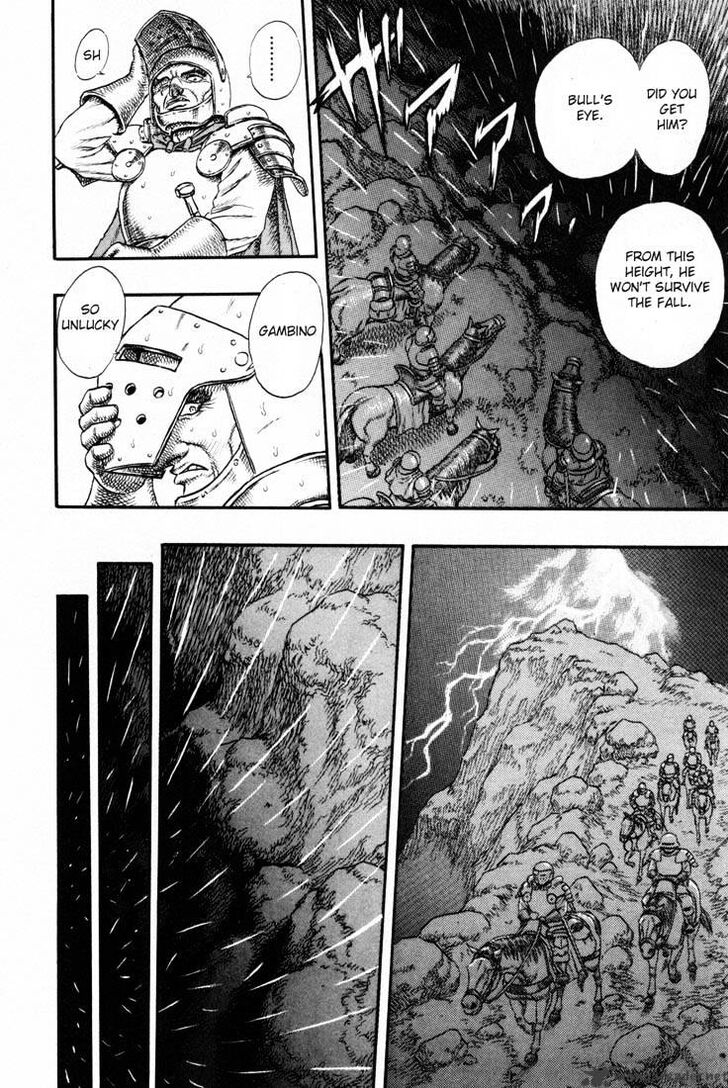 Berserk Vol.TBD Chapter 004.1 page 26