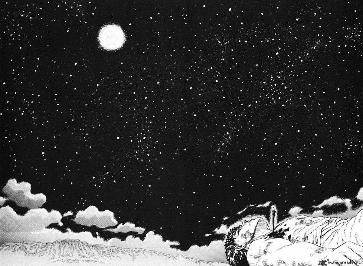 Berserk Vol.TBD Chapter 004.1 page 28