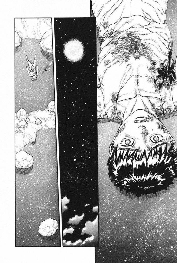 Berserk Vol.TBD Chapter 004.1 page 29