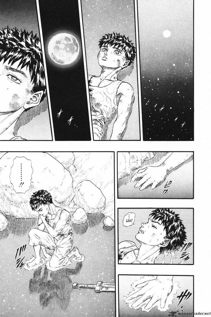 Berserk Vol.TBD Chapter 004.1 page 30