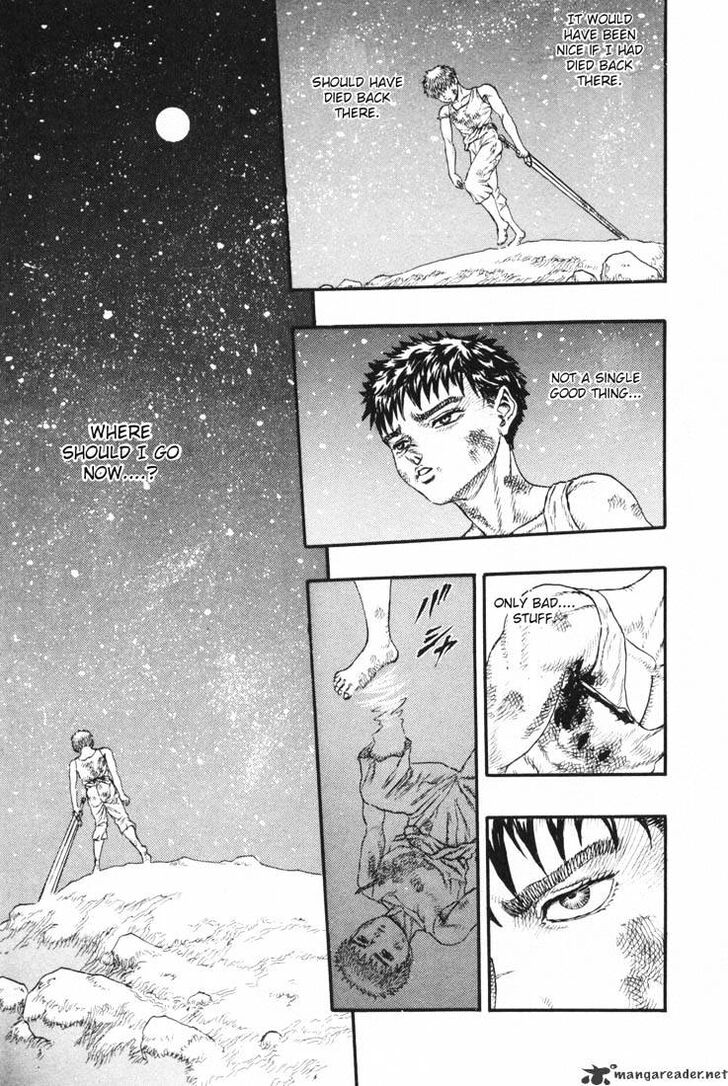 Berserk Vol.TBD Chapter 004.1 page 32