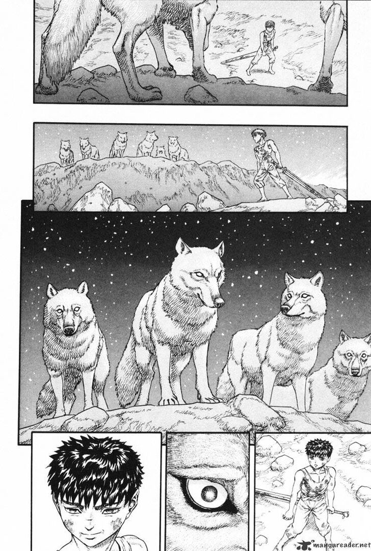 Berserk Vol.TBD Chapter 004.1 page 33
