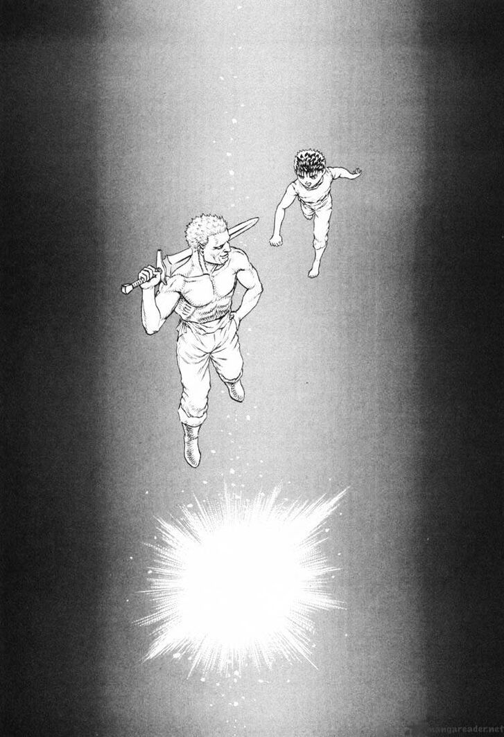 Berserk Vol.TBD Chapter 004.2 page 2