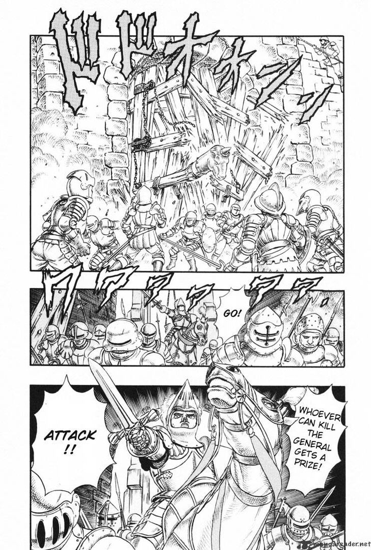 Berserk Vol.TBD Chapter 004.2 page 4