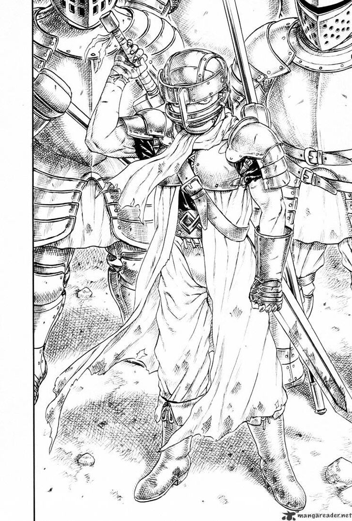 Berserk Vol.TBD Chapter 004.2 page 8
