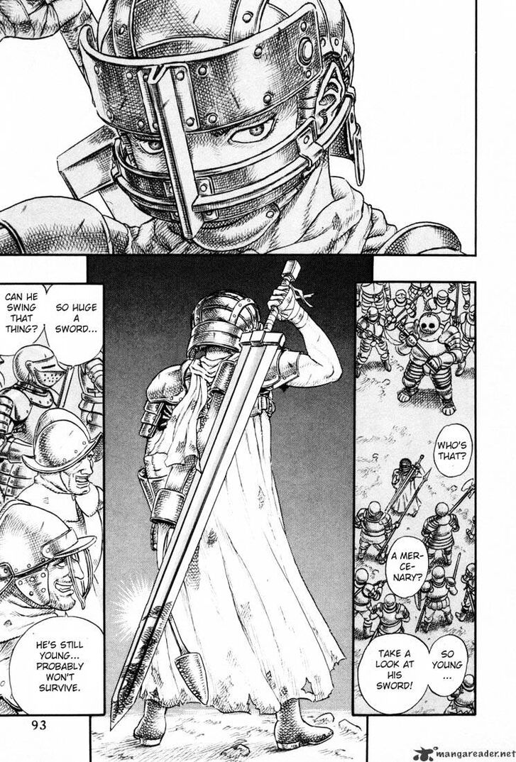 Berserk Vol.TBD Chapter 004.2 page 9