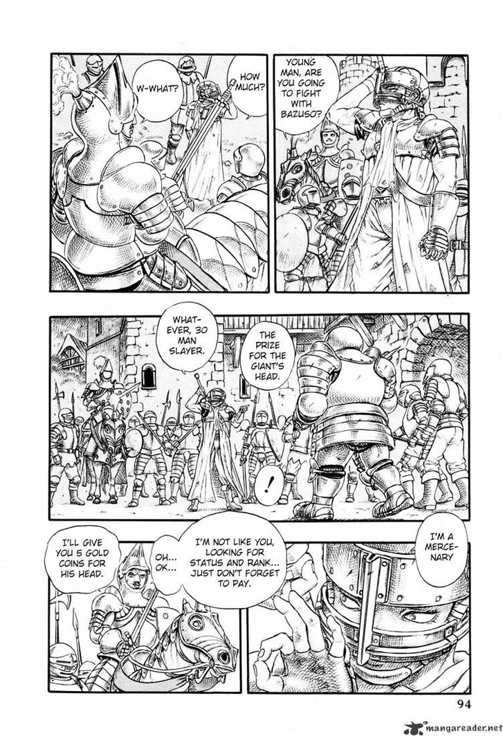 Berserk Vol.TBD Chapter 004.2 page 10