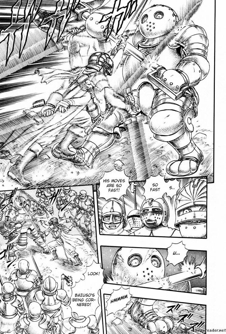 Berserk Vol.TBD Chapter 004.2 page 13