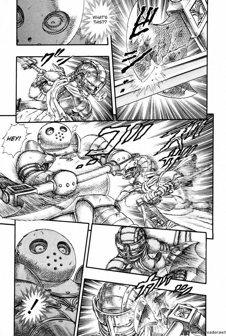 Berserk Vol.TBD Chapter 004.2 page 15