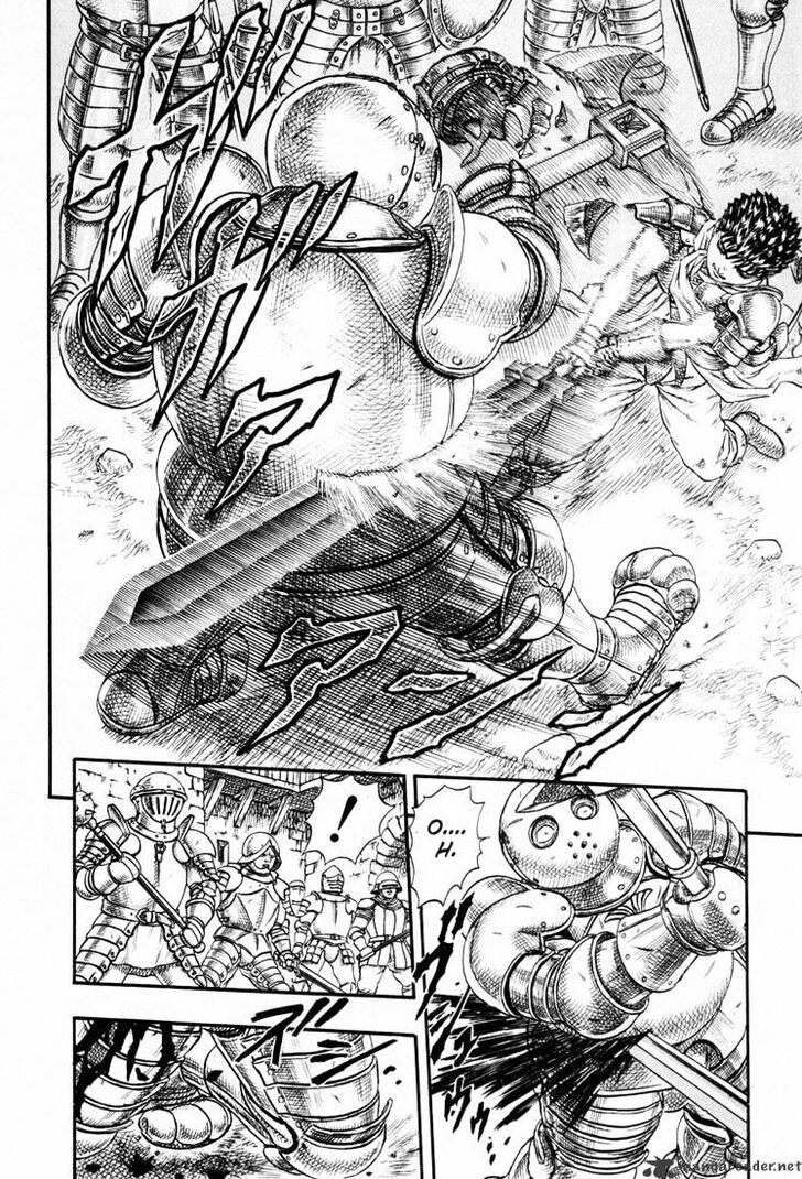 Berserk Vol.TBD Chapter 004.2 page 16
