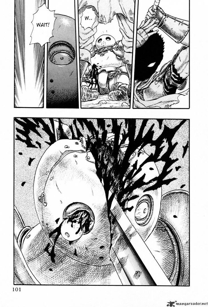 Berserk Vol.TBD Chapter 004.2 page 17
