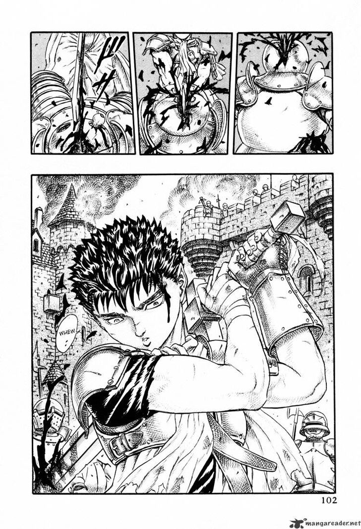 Berserk Vol.TBD Chapter 004.2 page 18