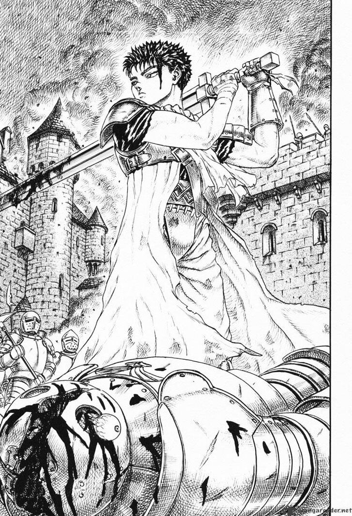 Berserk Vol.TBD Chapter 004.2 page 19