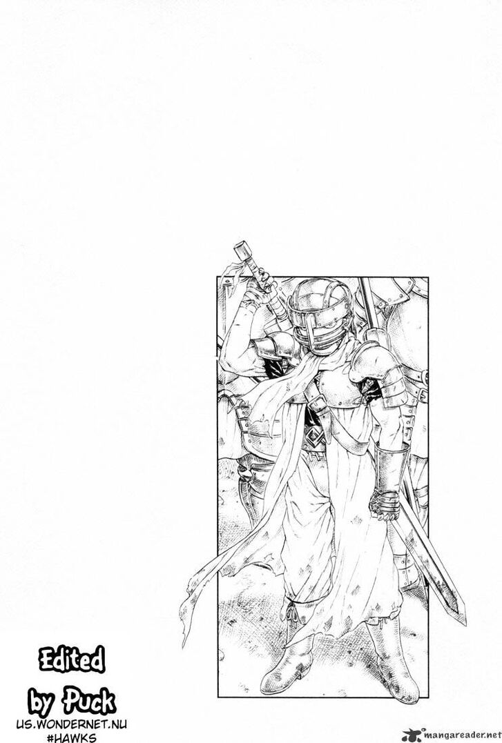 Berserk Vol.TBD Chapter 004.2 page 20