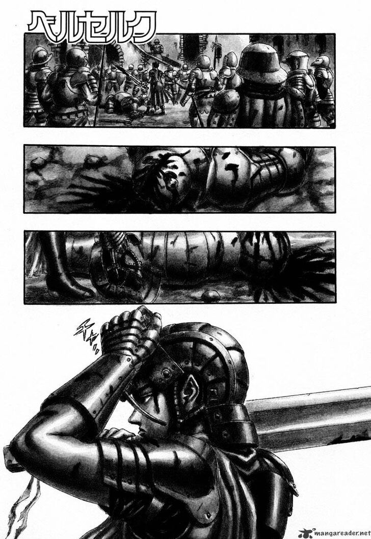 Berserk Vol.TBD Chapter 004.2 page 21