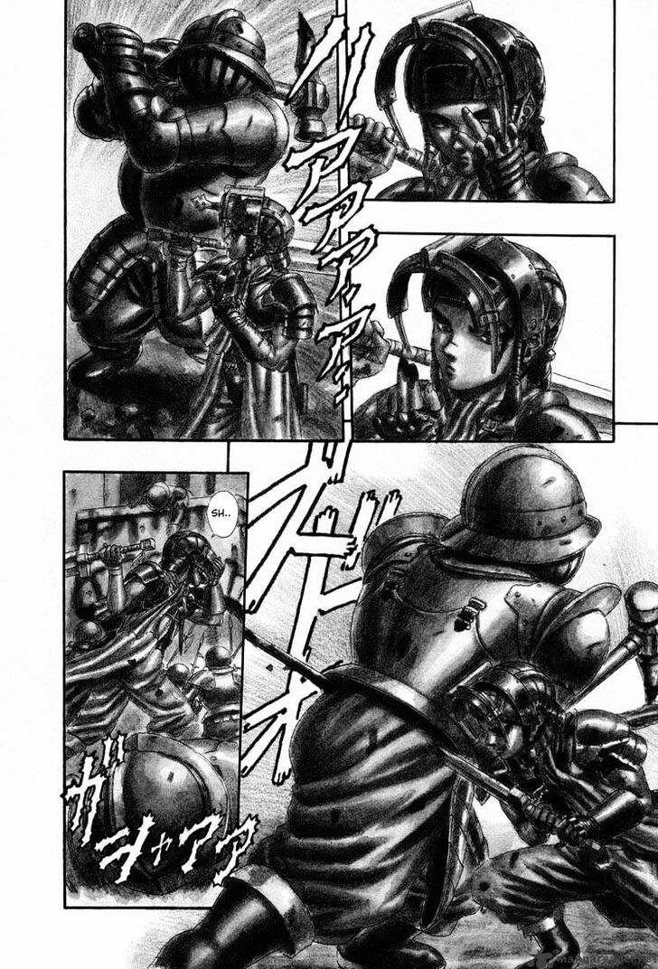 Berserk Vol.TBD Chapter 004.2 page 24